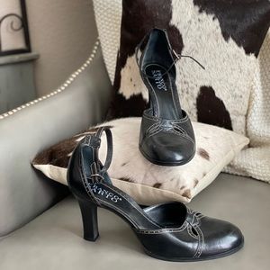 Franco Sarto heels